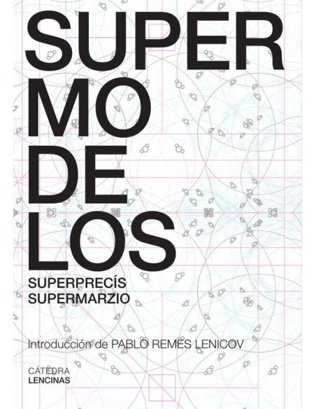 Supermodelos :Superprecis Supermarzio