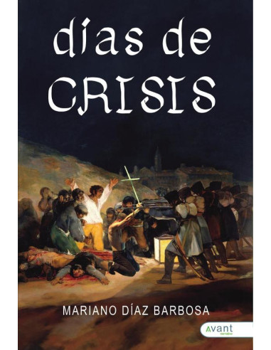 Días de crisis