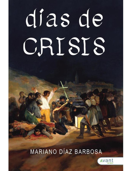 Días de crisis