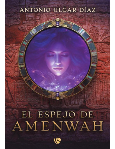 El espejo de Amenwah