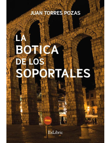 La botica de los soportales