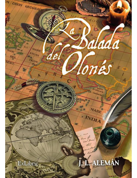 La balada del Olonés