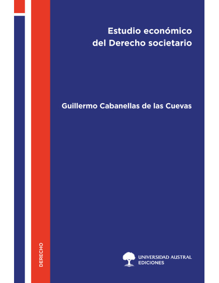 Estudio económico del derecho societario