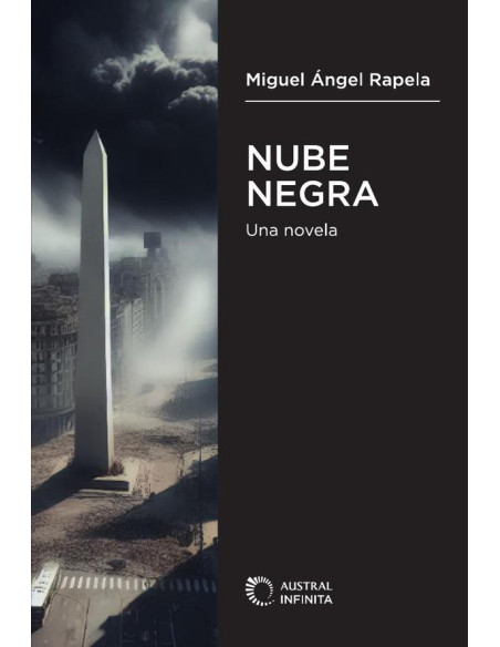 Nube Negra:Una novela