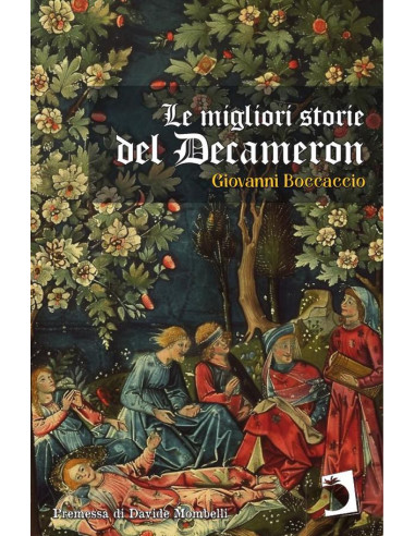 Le migliori storie del Decameron