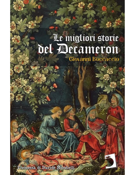 Le migliori storie del Decameron