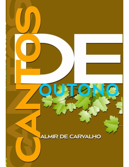 Cantos De Outono