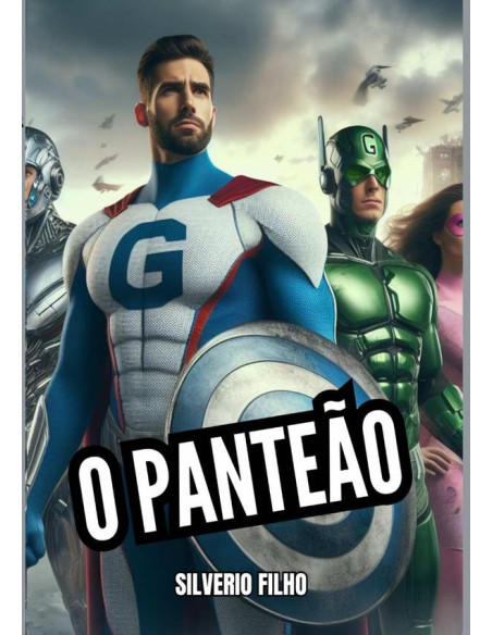 O Panteão