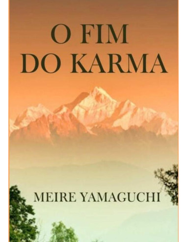 O Fim Do Karma