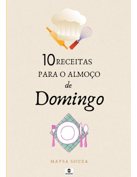 10 Receitas Para O Almoço De Domingo