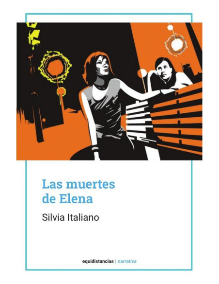 Las muertes de Elena