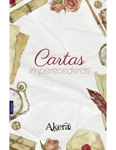 Cartas imperecederas