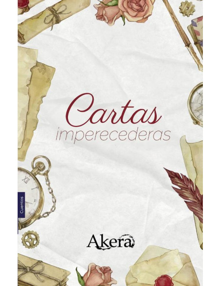 Cartas imperecederas