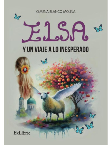 Elsa y un viaje a lo inesperado