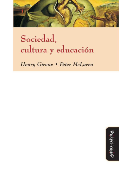 Sociedad, cultura y educación