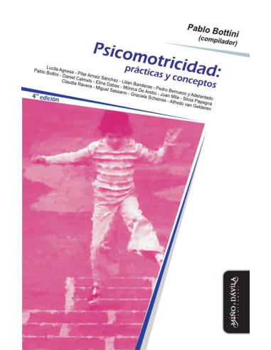 Psicomotricidad:Prácticas y conceptos