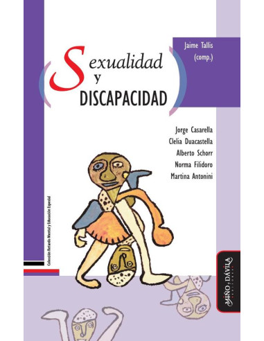 Sexualidad y discapacidad