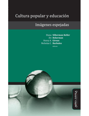 Cultura popular y educación:Imágenes espejadas