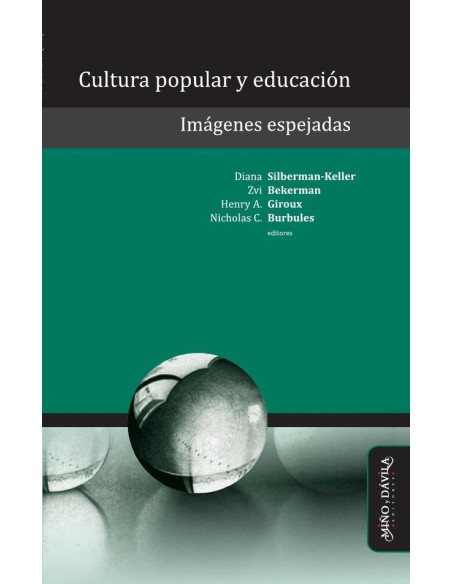 Cultura popular y educación:Imágenes espejadas