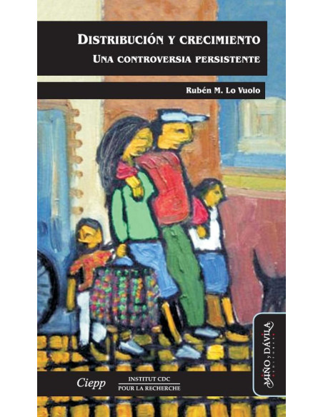 Distribución y crecimiento:Una controversia persistente