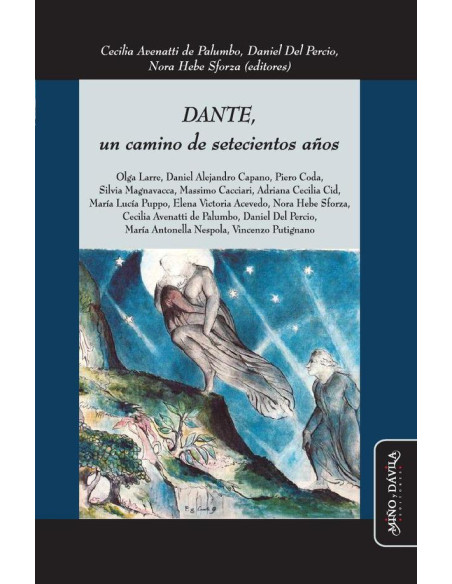 Dante, un camino de setecientos años