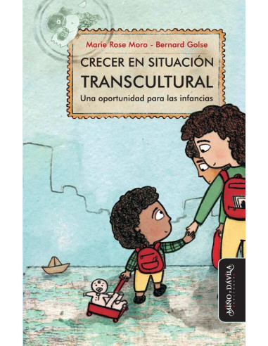 Crecer en situación transcultural:Una oportunidad para las infancias