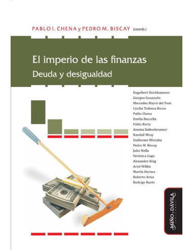 El imperio de las finanzas:Deuda y desigualdad