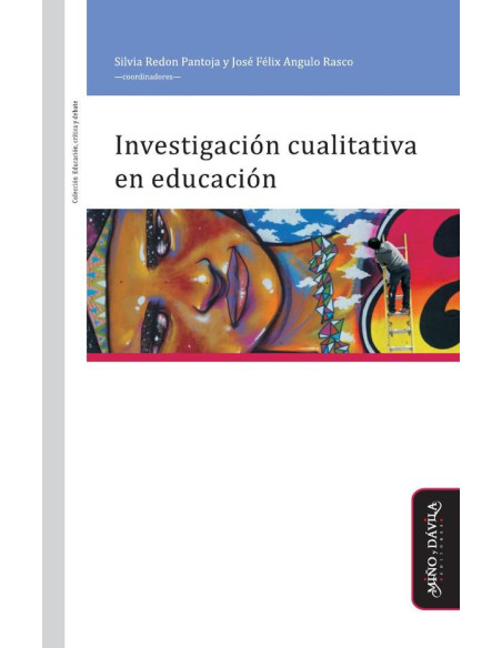 Investigación cualitativa en educación