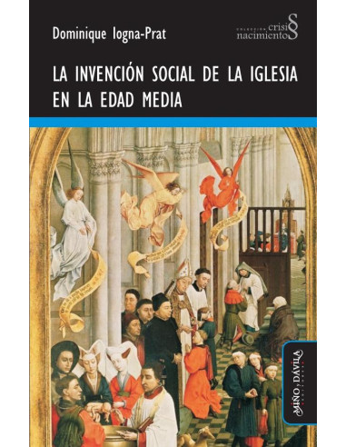 La invención social de la Iglesia en la Edad Media