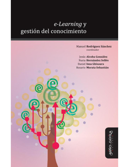 e-Learning y gestión del conocimiento