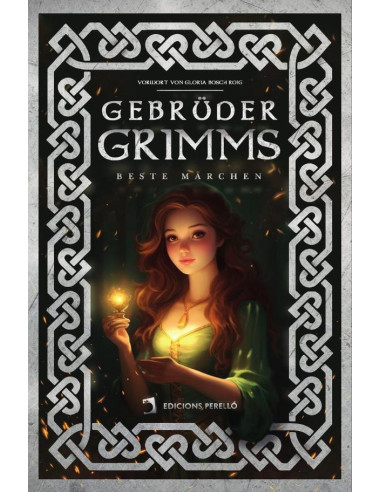 Gebrüder Grimms beste Märchen