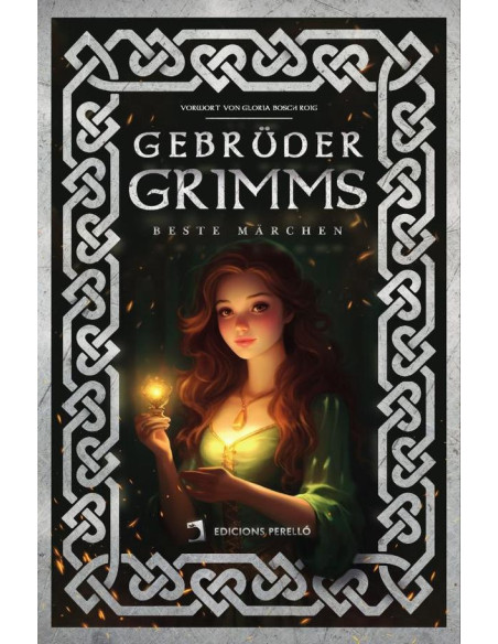 Gebrüder Grimms beste Märchen