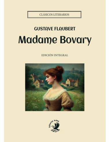 Madame Bovary