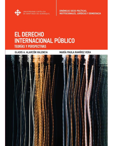 El Derecho Internacional Público:Teorías y perspectivas