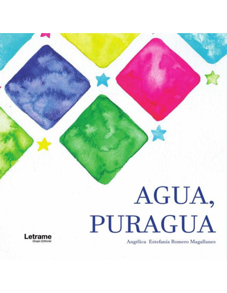 Agua, puragua