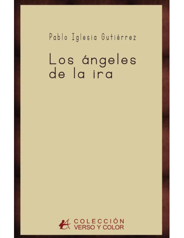 Los ángeles de la ira