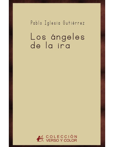 Los ángeles de la ira