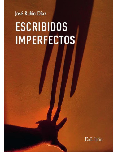 Escribidos imperfectos