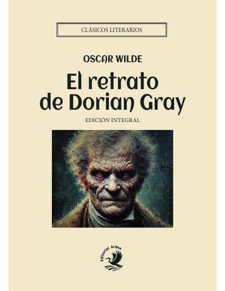 El retrato de Dorian Gray