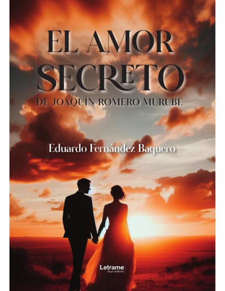 El amor secreto de Joaquín Romero Murube