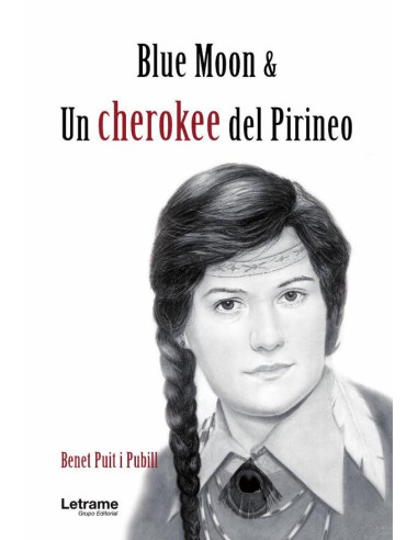 Blue Moon & un cherokee del Pirineo