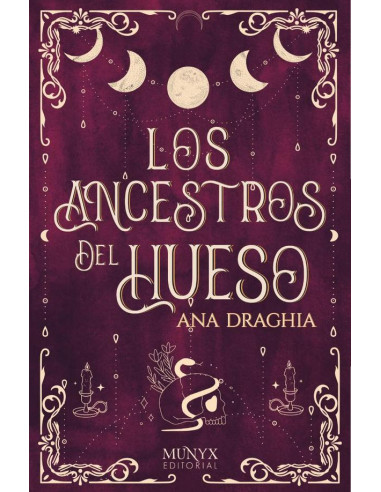 Los ancestros del hueso 