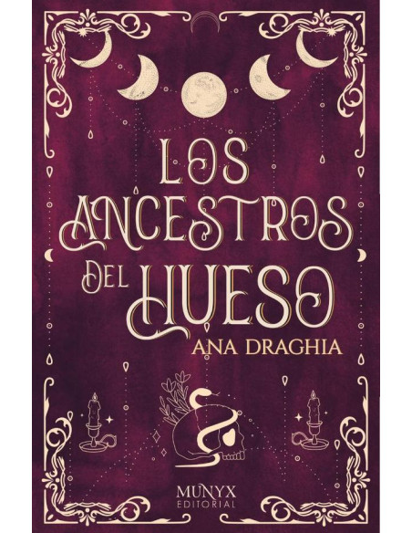 Los ancestros del hueso 