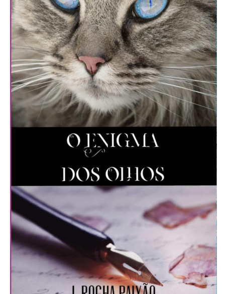 O Enigma Dos Olhos