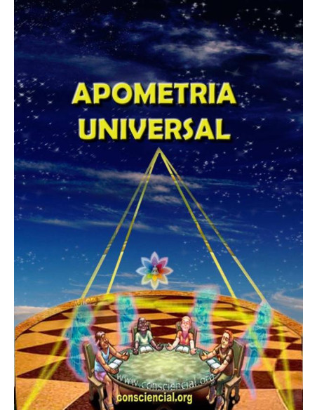 Apometria Universal:O que é e como funciona