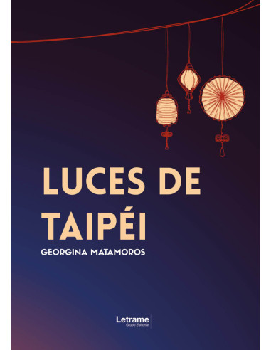 Luces de Taipéi