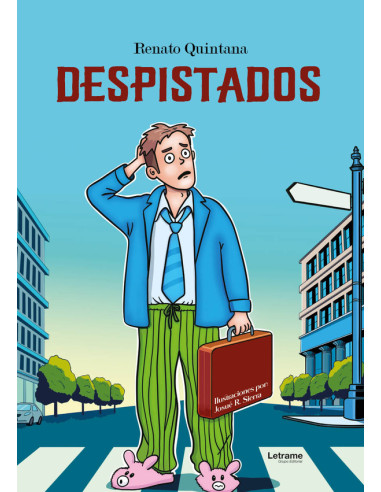 Despistados