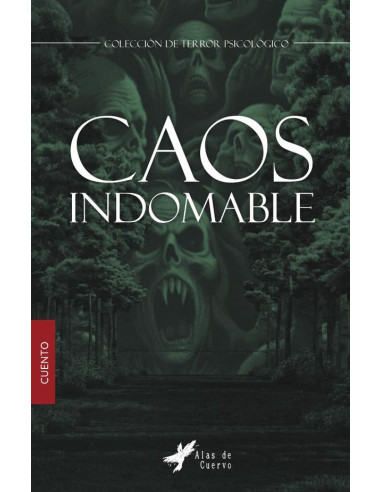 Caos indomable