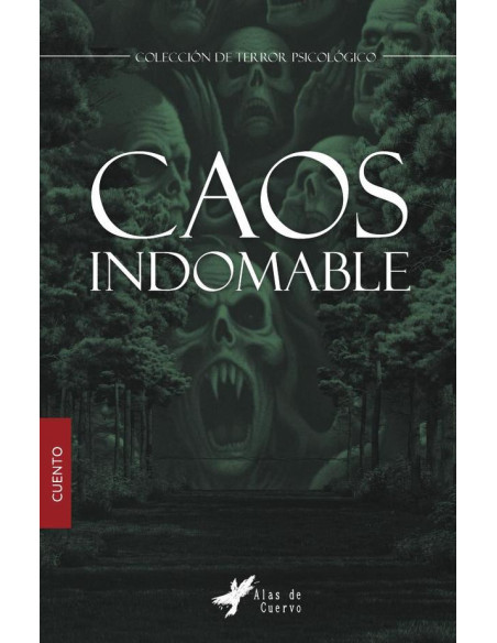 Caos indomable