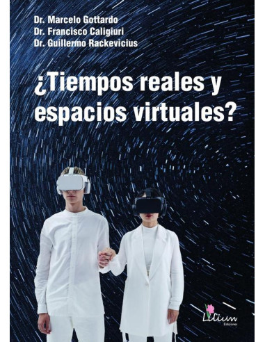 ¿Tiempos reales y espacios virtuales?